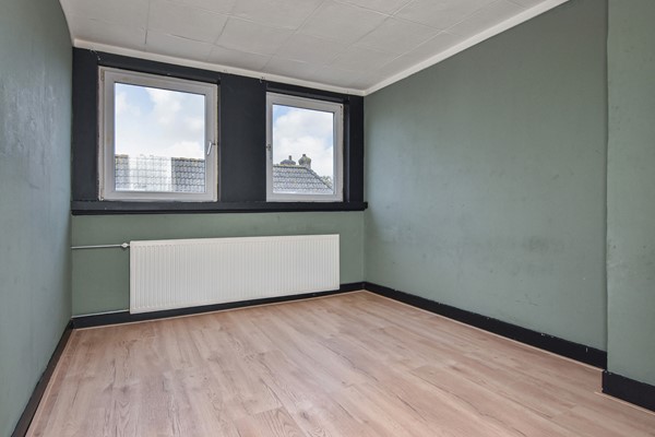 Medium property photo - Galileistraat 1-2, 3112 PA Schiedam